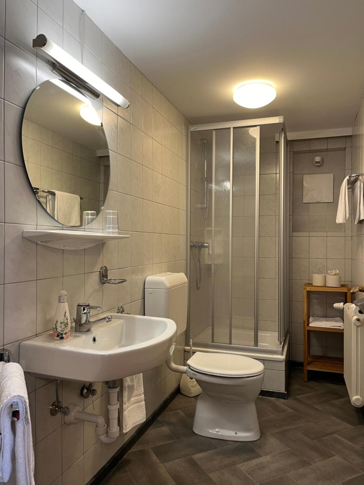 Pension Vorberghof- Bauernhofurlaub Ramsau am Dachstein Bagian luar foto