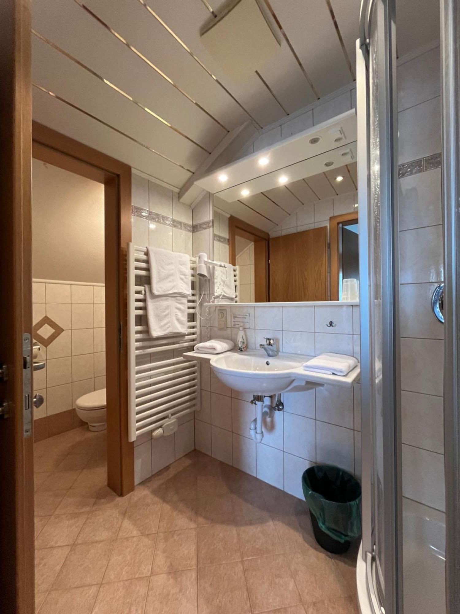 Pension Vorberghof- Bauernhofurlaub Ramsau am Dachstein Bagian luar foto