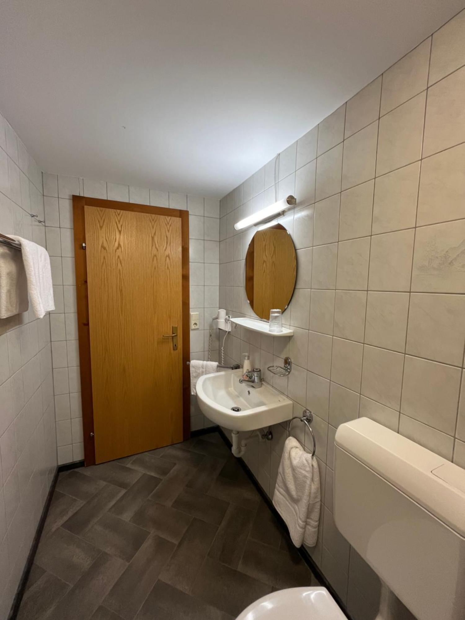 Pension Vorberghof- Bauernhofurlaub Ramsau am Dachstein Bagian luar foto