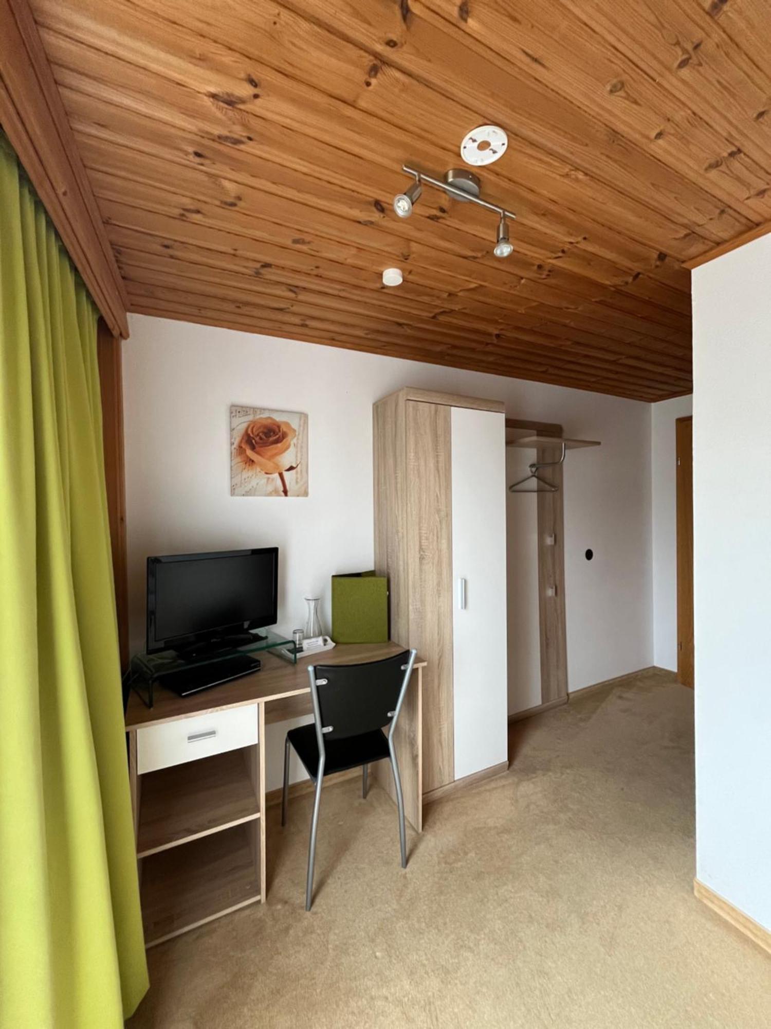 Pension Vorberghof- Bauernhofurlaub Ramsau am Dachstein Bagian luar foto