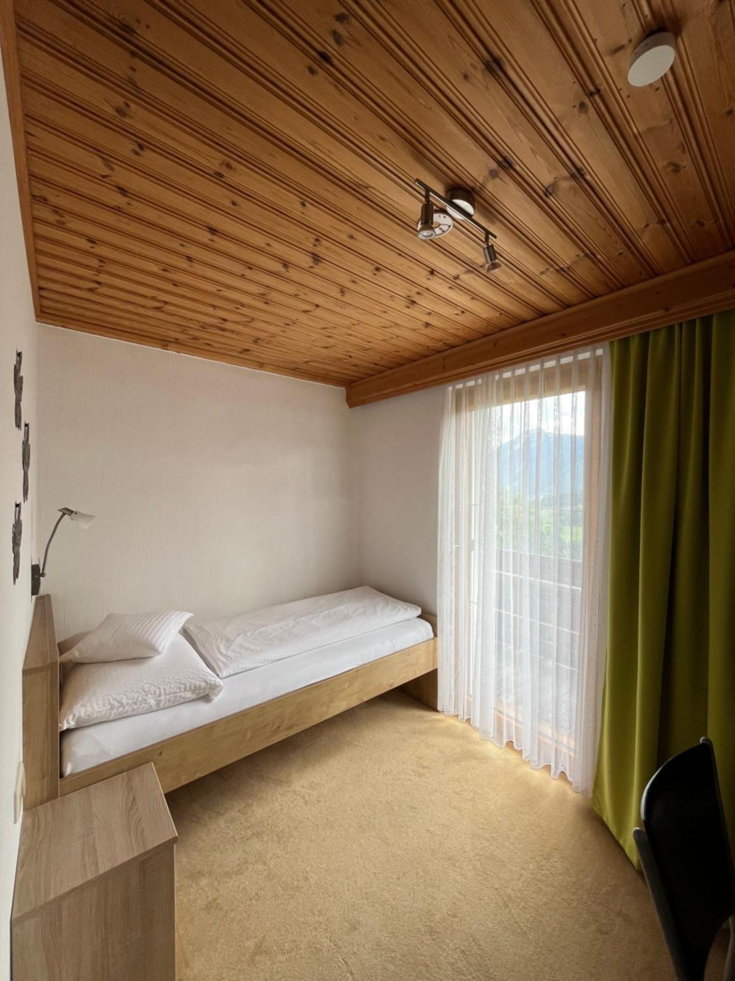 Pension Vorberghof- Bauernhofurlaub Ramsau am Dachstein Bagian luar foto