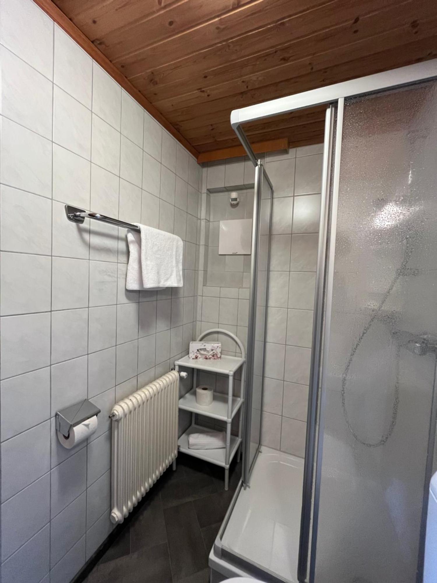 Pension Vorberghof- Bauernhofurlaub Ramsau am Dachstein Bagian luar foto