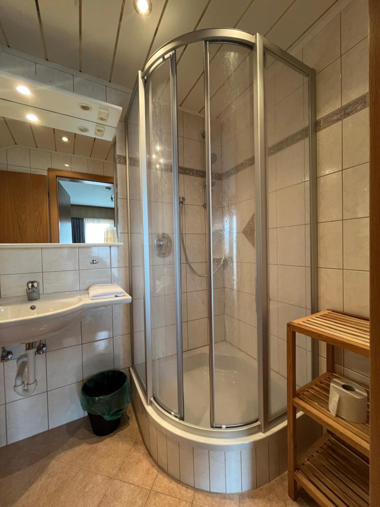 Pension Vorberghof- Bauernhofurlaub Ramsau am Dachstein Bagian luar foto