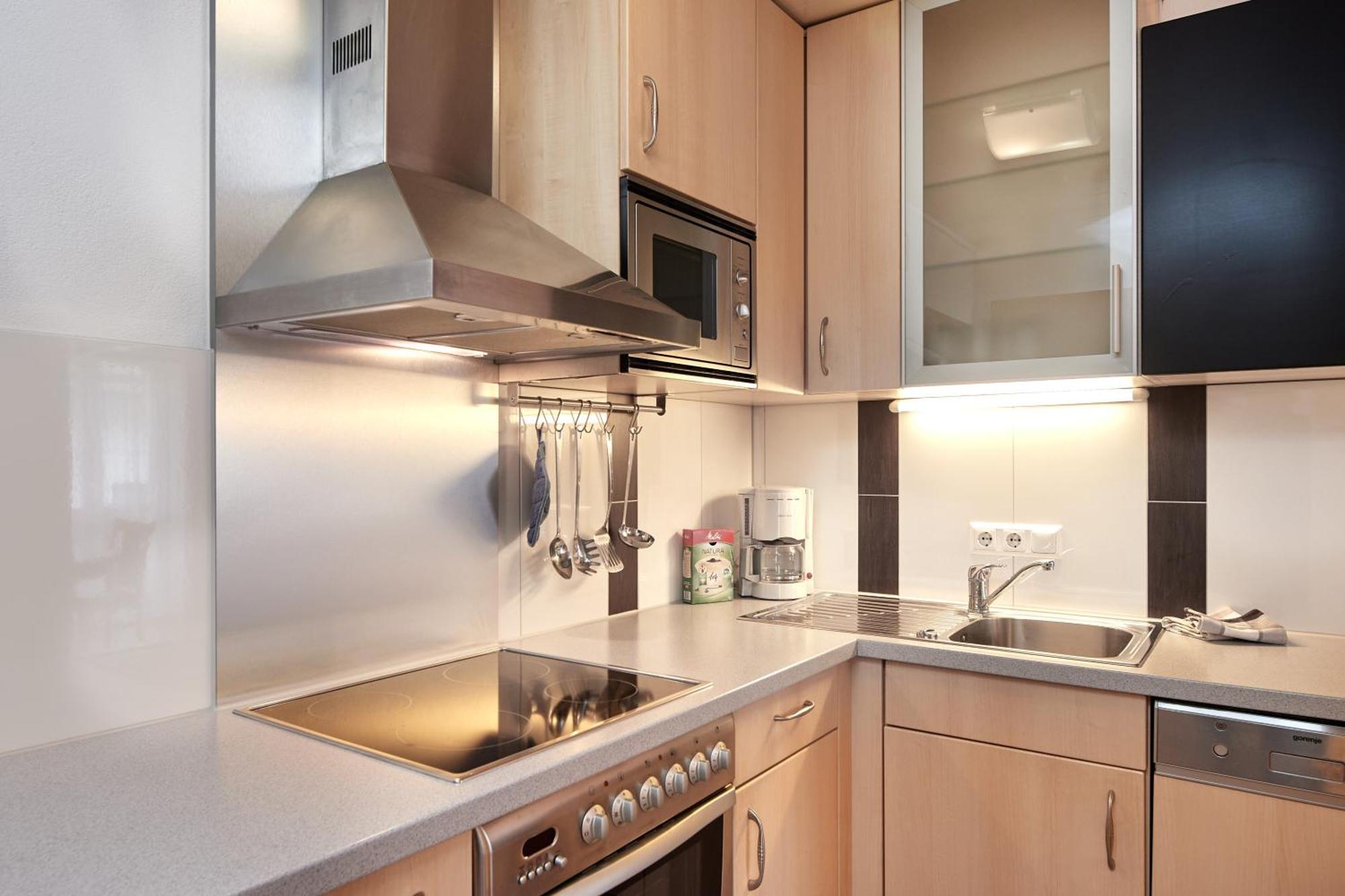 Pension Vorberghof- Bauernhofurlaub Ramsau am Dachstein Bagian luar foto