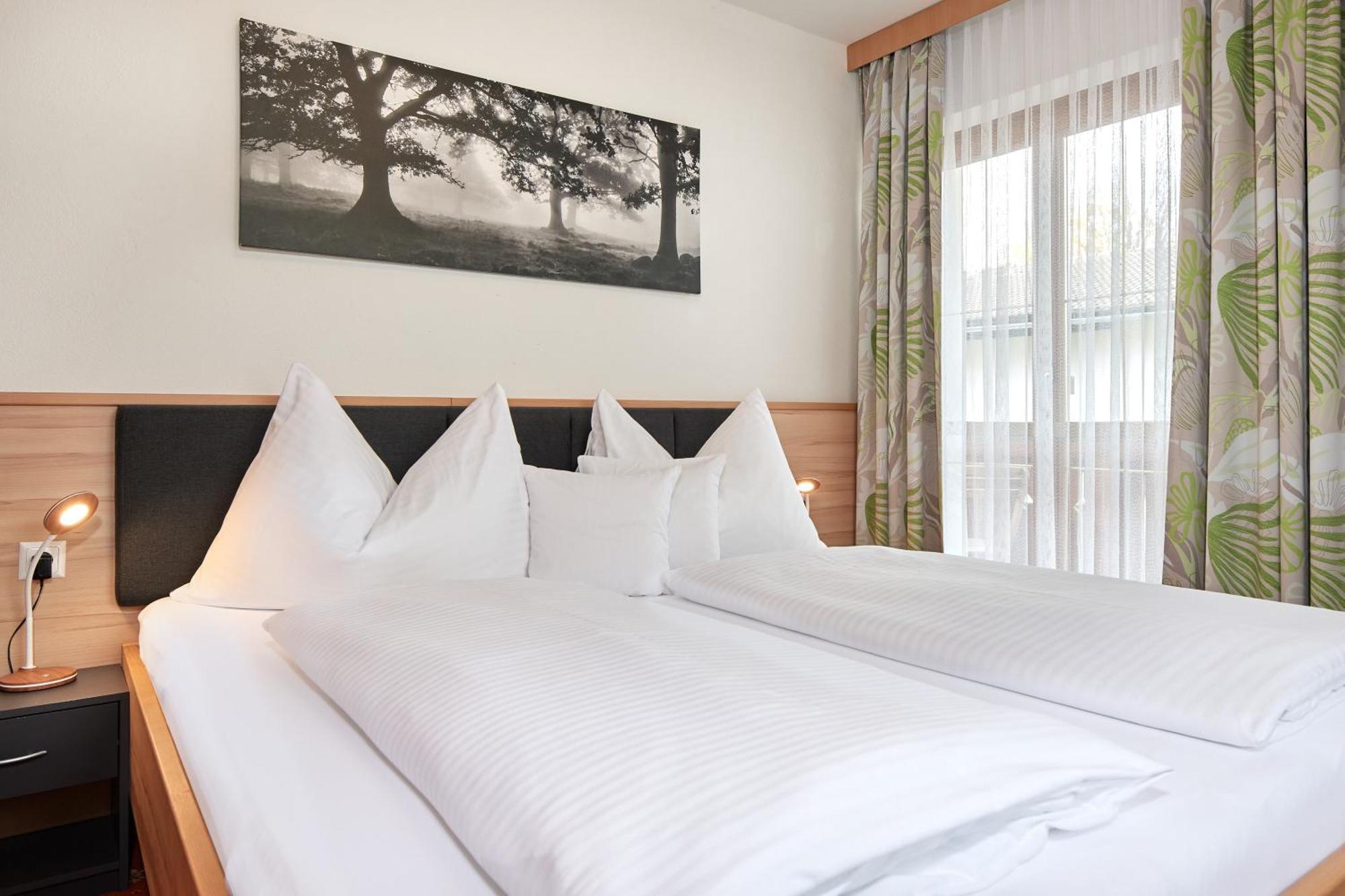 Pension Vorberghof- Bauernhofurlaub Ramsau am Dachstein Bagian luar foto