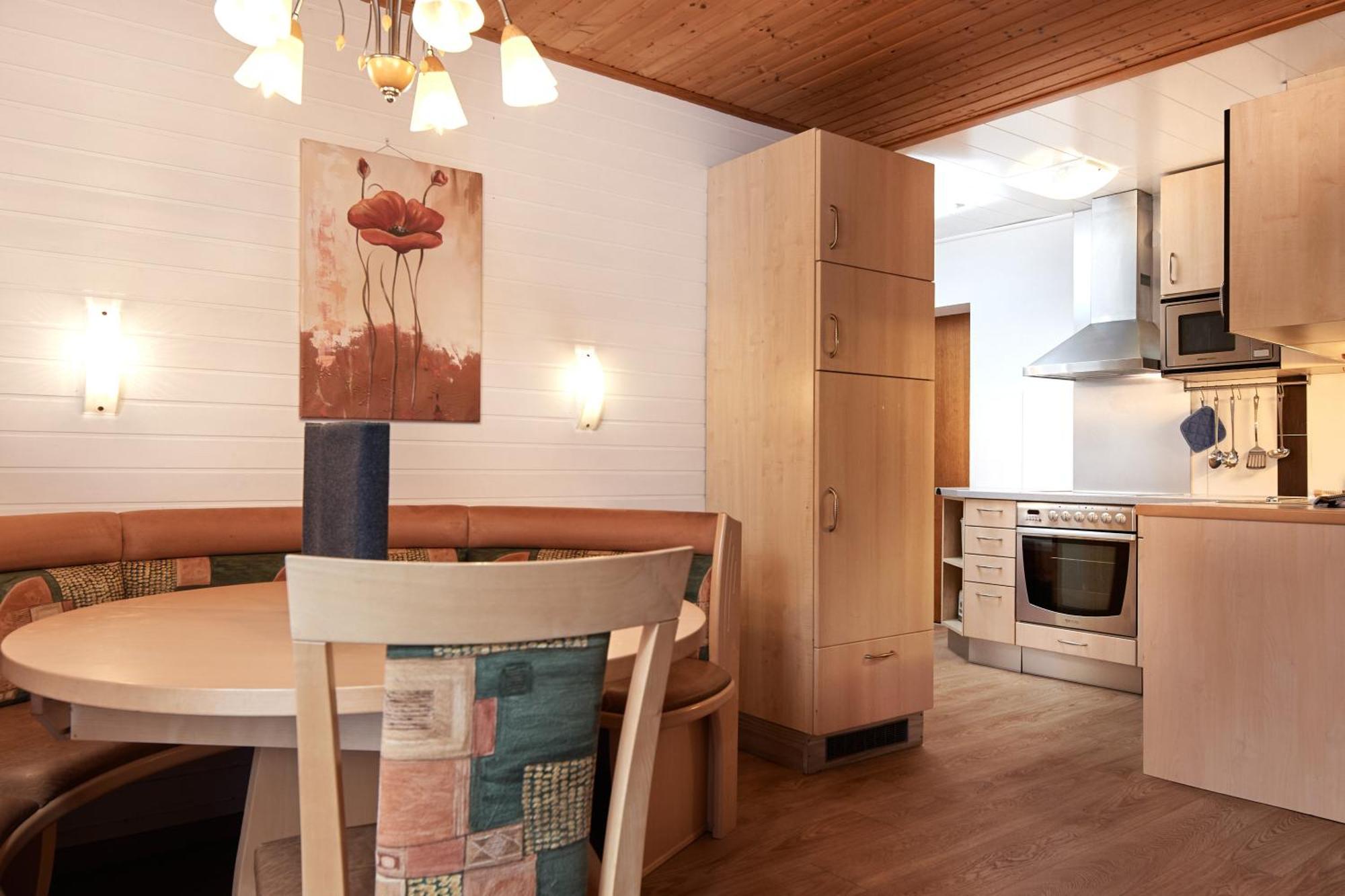 Pension Vorberghof- Bauernhofurlaub Ramsau am Dachstein Bagian luar foto