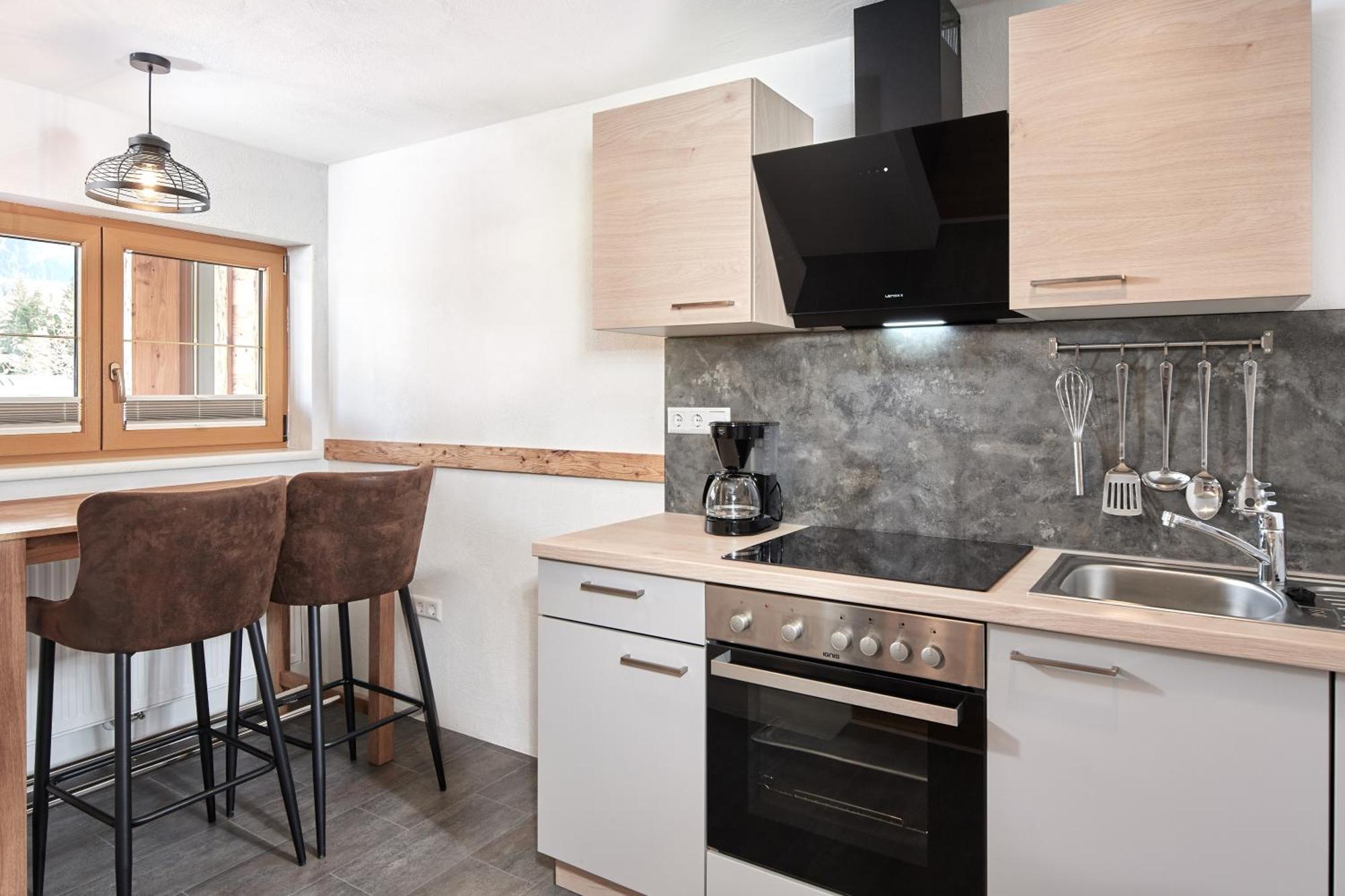 Pension Vorberghof- Bauernhofurlaub Ramsau am Dachstein Bagian luar foto