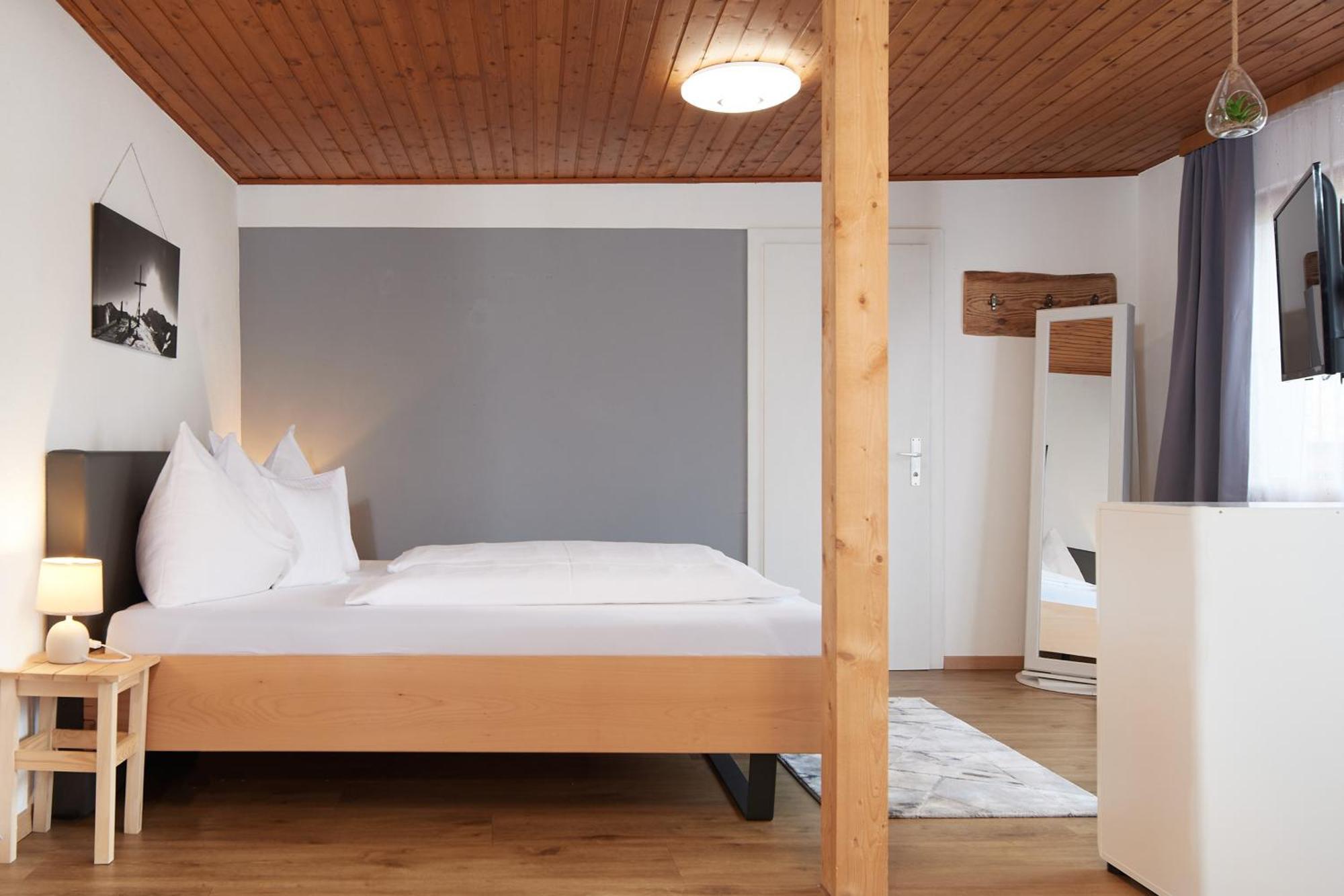 Pension Vorberghof- Bauernhofurlaub Ramsau am Dachstein Bagian luar foto