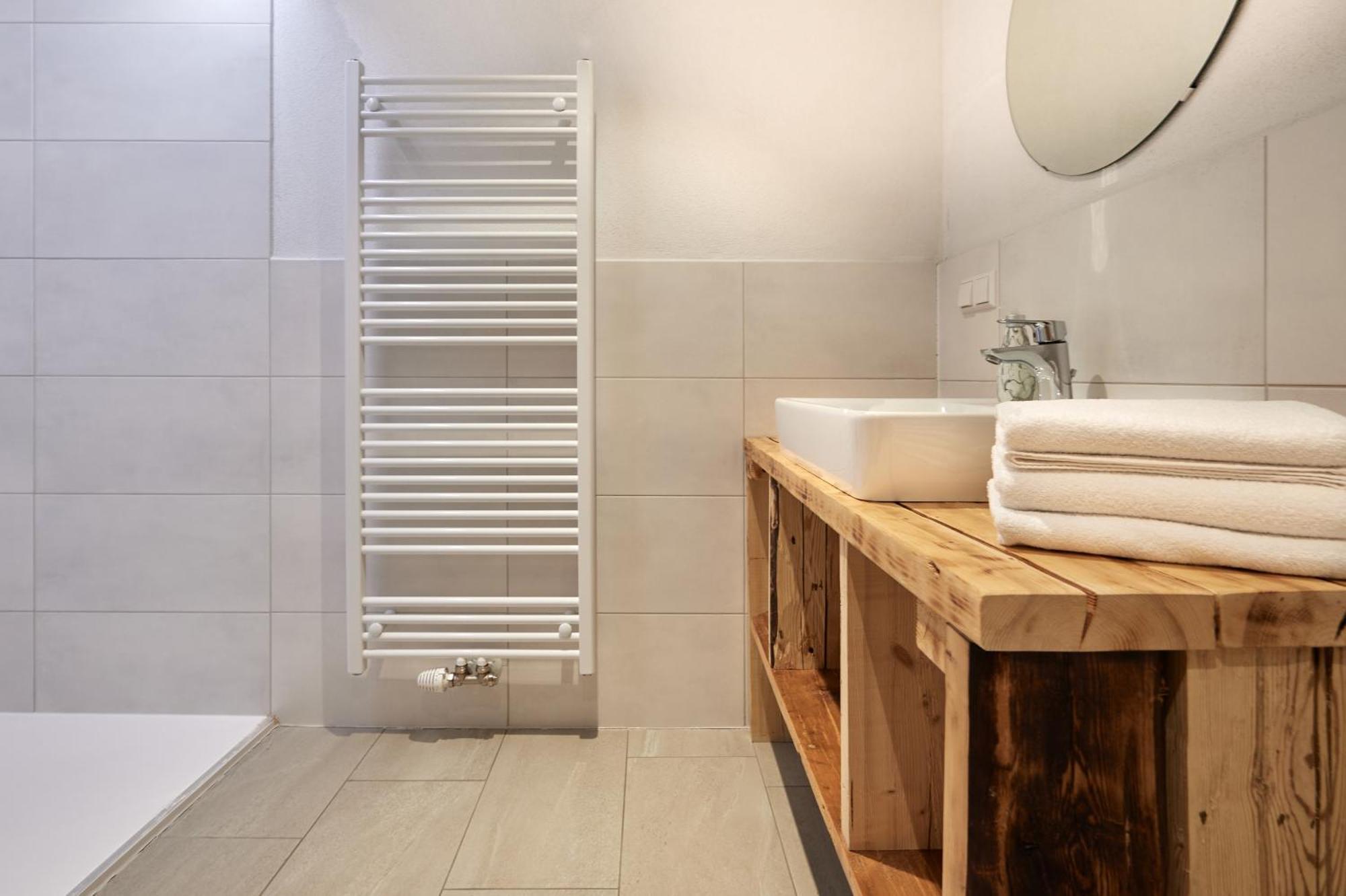 Pension Vorberghof- Bauernhofurlaub Ramsau am Dachstein Bagian luar foto