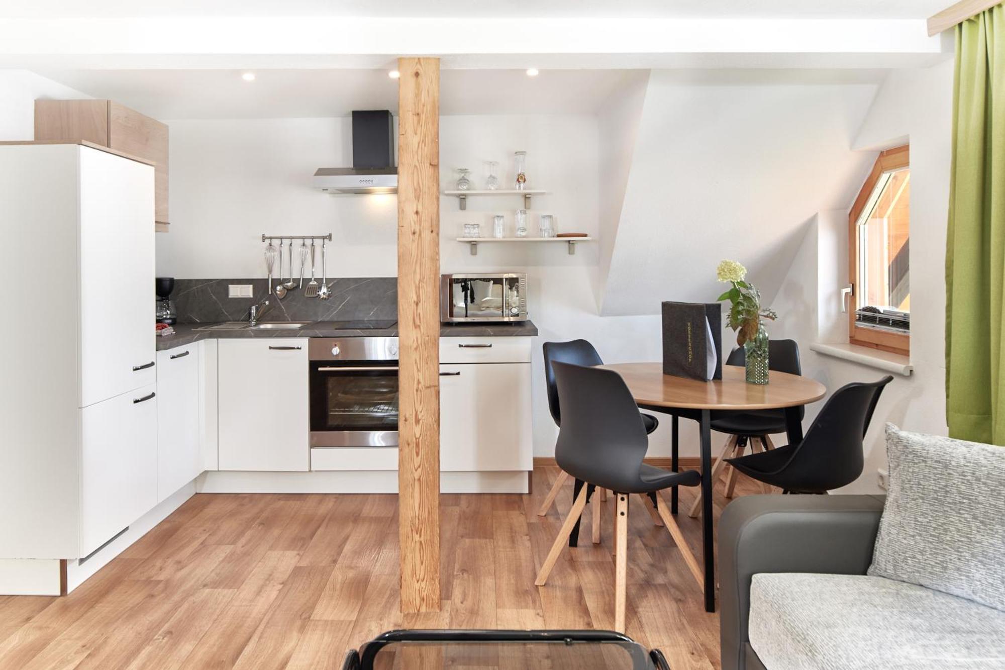 Pension Vorberghof- Bauernhofurlaub Ramsau am Dachstein Bagian luar foto