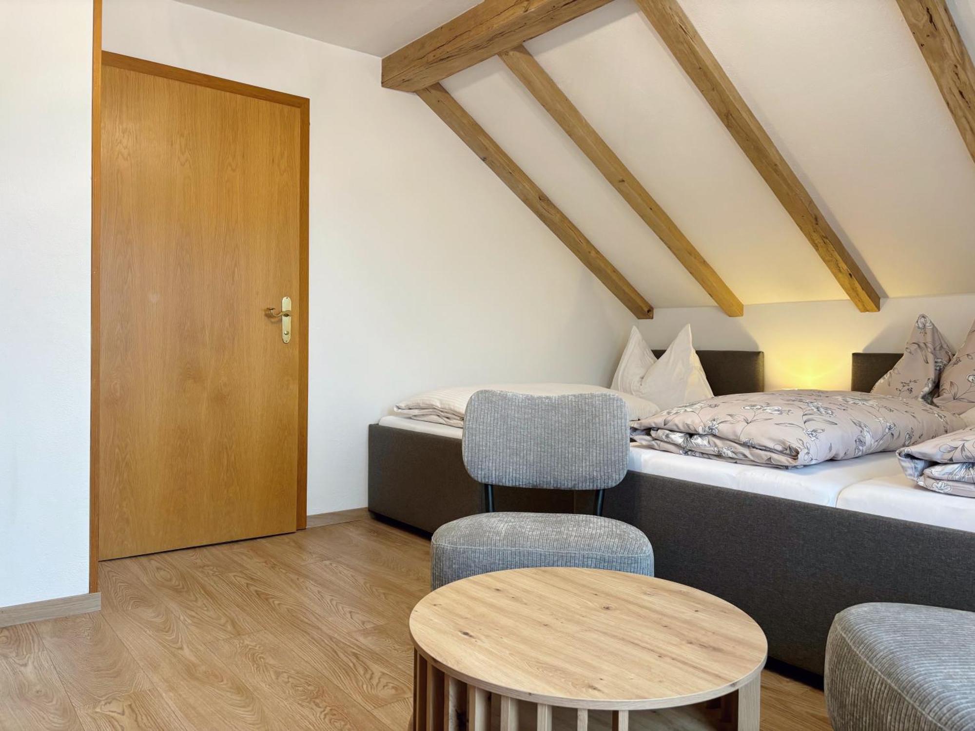 Pension Vorberghof- Bauernhofurlaub Ramsau am Dachstein Bagian luar foto