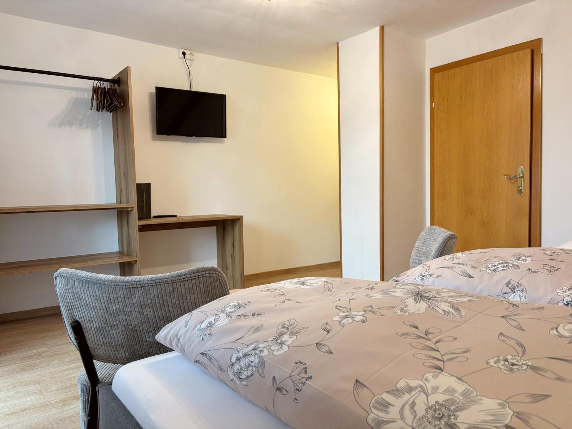 Pension Vorberghof- Bauernhofurlaub Ramsau am Dachstein Bagian luar foto